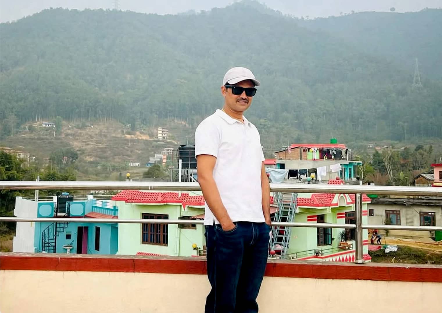सिन्धुली कांग्रेस प्रदेश सभापतिमा जनक राज पौडेलको उम्मेदवारी घोषणा