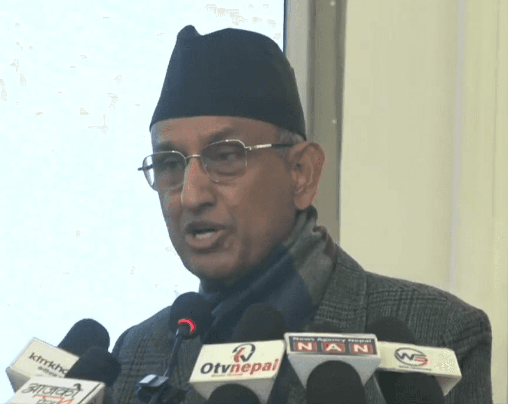 आर्थिक दृष्टिकोणले देश संकटको भुमरीमा फस्दै गइरहेको छ : नेता आचार्य