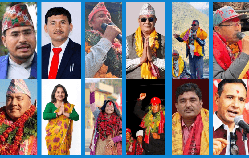 कर्णालीको चुनावी नतिजा : रास्वपालाई पत्याएनन् मतदाताले, रहेन कम्युनिस्ट ‘गढ’