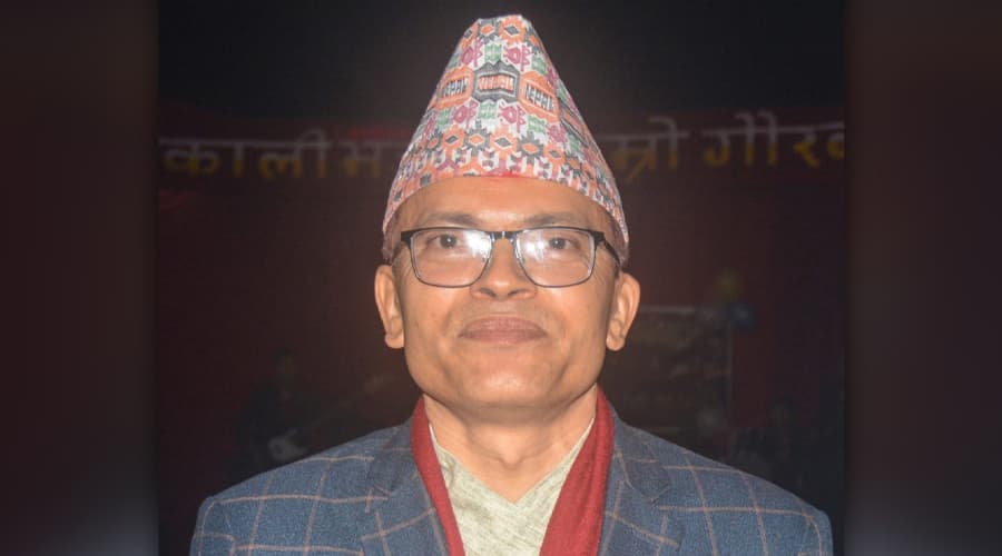 काठमाडौंका तत्कालिन सिडिओ छवि रिजाल पक्राउ