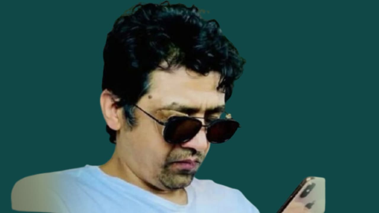 व्यवसायी दीपक भट्ट पक्राउ