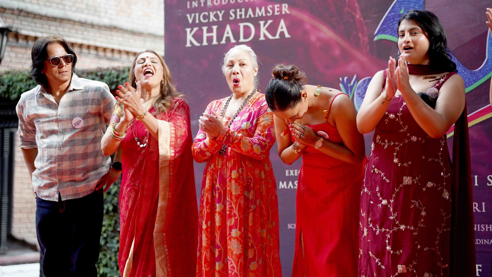 श्रद्धा प्रसाईंले निर्देशन गर्ने ‘डियर काव्या’ घोषणा, उपासना र विक्की मुख्य भूमिकामा