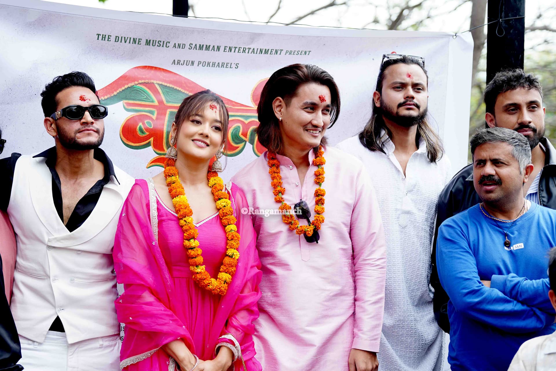 संगीतकार अर्जुन पोखरेल फिल्म ‘बेहुली’सँगै फिल्म निर्माणमा, कुलब्वाय र दिव्या मुख्य भूमिकामा