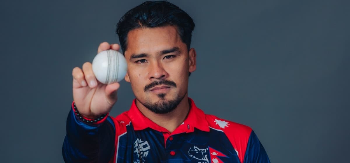 कमेन्ट गरेपछि कारवाहीमा करण केसी