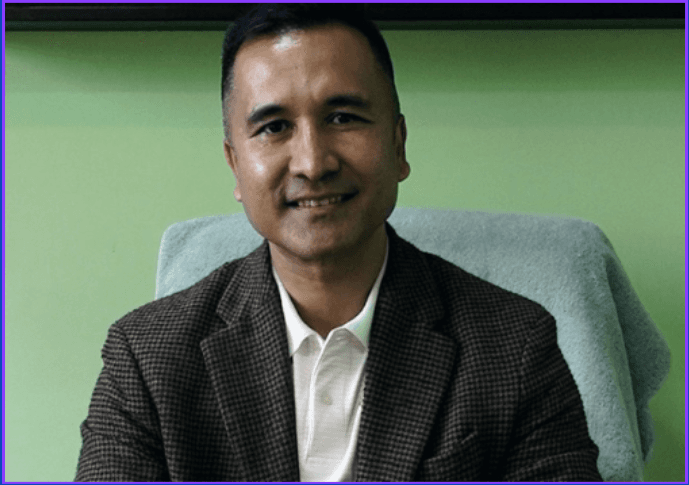 निर्माण व्यवसायी महासंघको अध्यक्षमा निकोलस पाण्डे विजयी