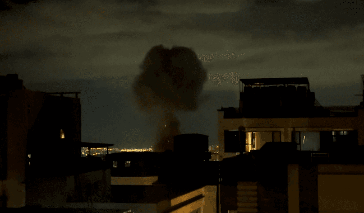 अमेरिका र इजरायलविरुद्ध बदला लिने इरानको घोषणा