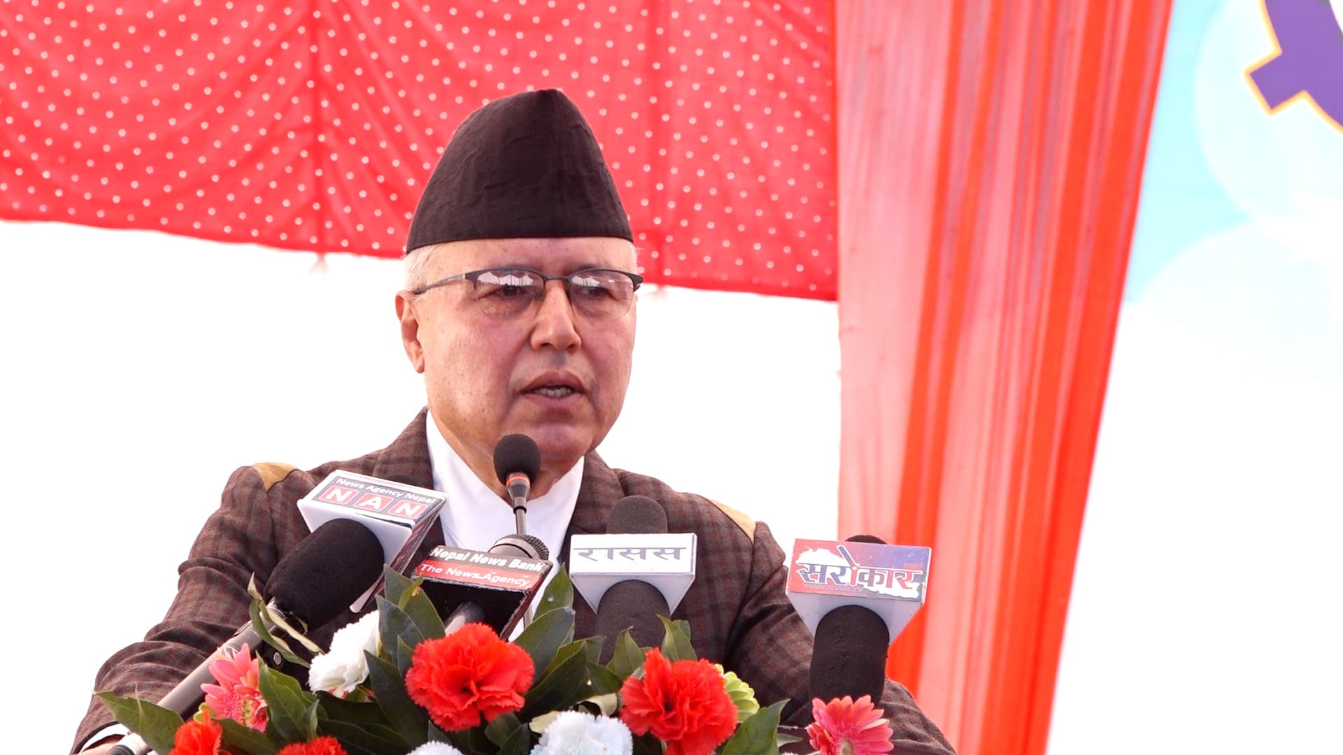 सरकारी वित्तीय संस्थामा सुधारका लागि नीतिगत स्पष्टता आवश्यक : अर्थमन्त्री