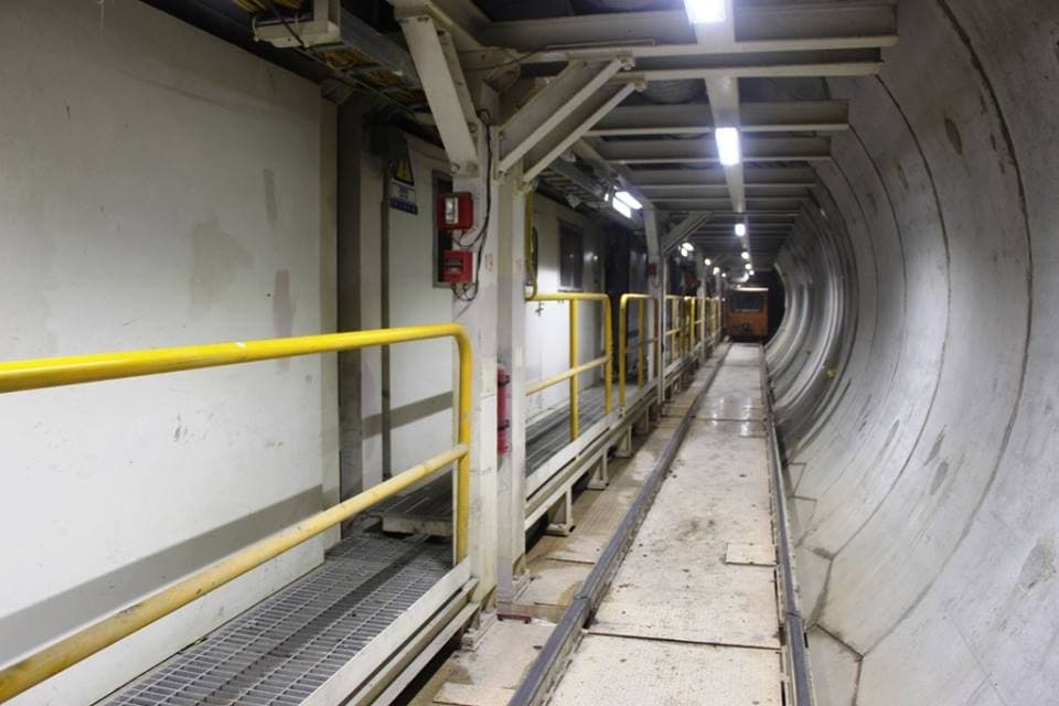 भेरी–बबई निर्माणमा ढिलाई: चौथो पटक म्याद थप्दासम्म आधा मात्रै प्रगति