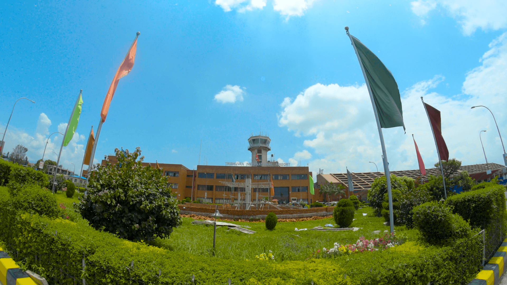 विमानस्थल सुधार अभियान : अभियानमै सीमित कि दीर्घकालीन रूपान्तरण ?