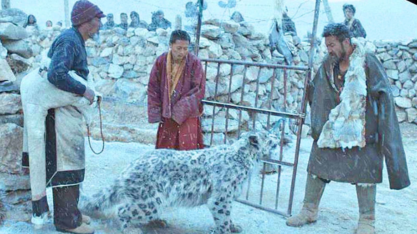 नेपाल अन्तर्राष्ट्रिय चलचित्र महोत्सवमा 'सिजाङ प्यानोरमा', चिनियाँ चलचित्र र वृत्तचित्र प्रदर्शन गरिने