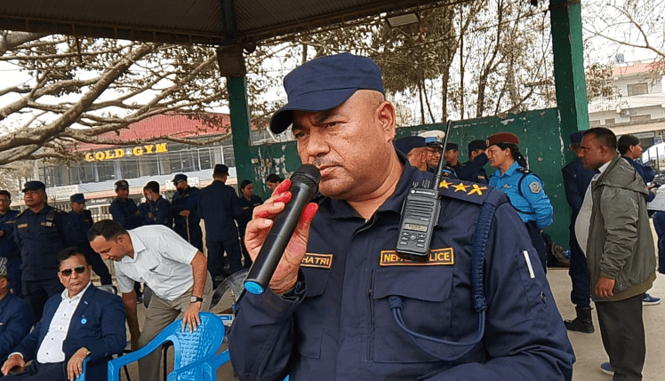 पाँच दिनमै ७ जना फरार अभियुक्त पक्राउ