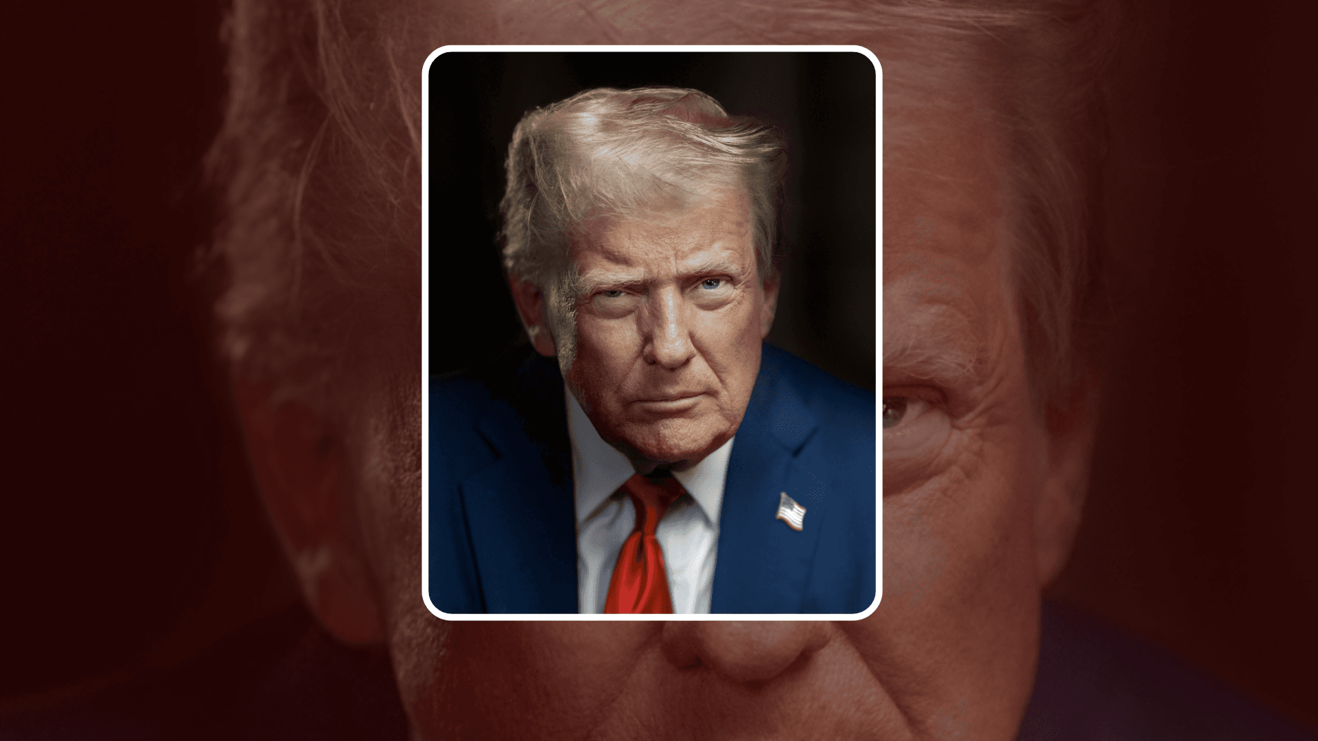 हर्मुज जलमार्गमा इरानले पारवहन शुल्क लगाउने प्रयास गरे स्वीकार्य हुँदैनः ट्रम्प