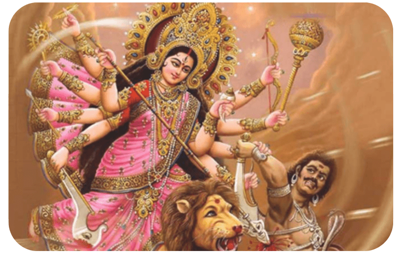 आज देशभर चैते दशैँ मनाइँदै