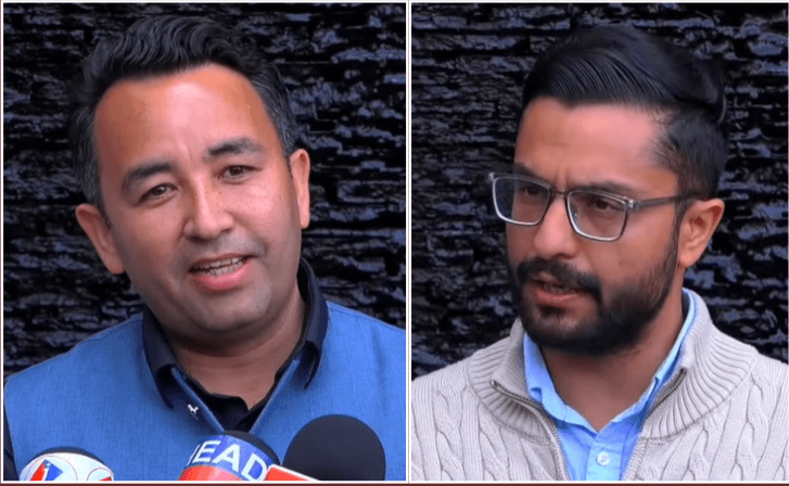 रास्वपाको अभिमुखीकरण कार्यक्रममा नयाँ सांसदलाई संसदीय अभ्यास र कानुन निर्माणमा प्रशिक्षण