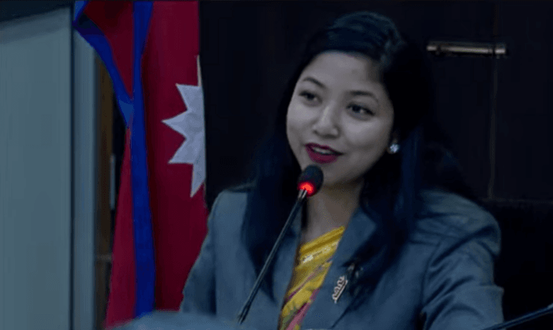 इन्धन आपूर्तिमा सम्भावित चुनौती सवारी साधन प्रयोगमा संयम अपनाउनुपर्छ : डंगोल