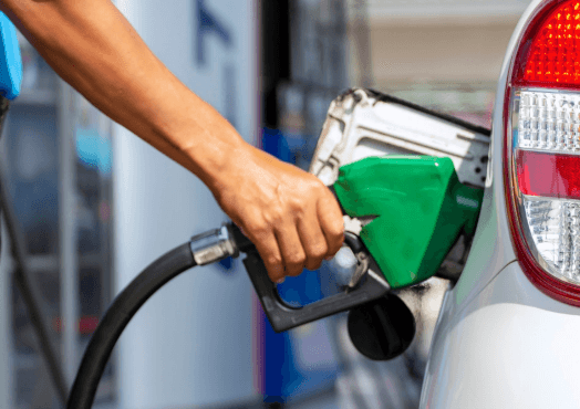 डिजेल, मट्टितेल र हवाई इन्धनको मूल्यमा वृद्धि