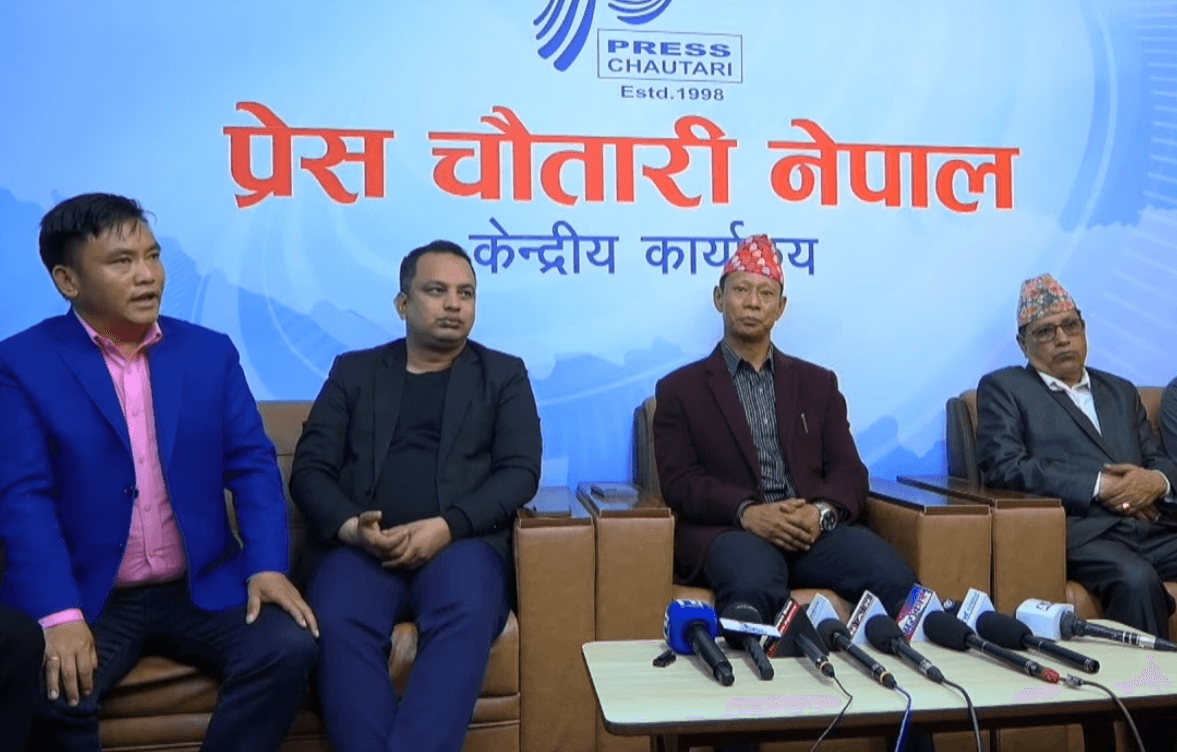 ओली र लेखकको पक्राउमा कानुनी प्रक्रिया मिचियो : पूर्व डिआईजी गुरुङ