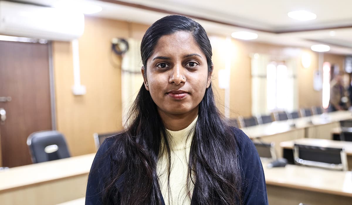 आधा घण्टामै फेरियो समीकरण, श्रम संस्कृतिकी रुवीकुमारी ठाकुर उपसभामुख पक्का ! 