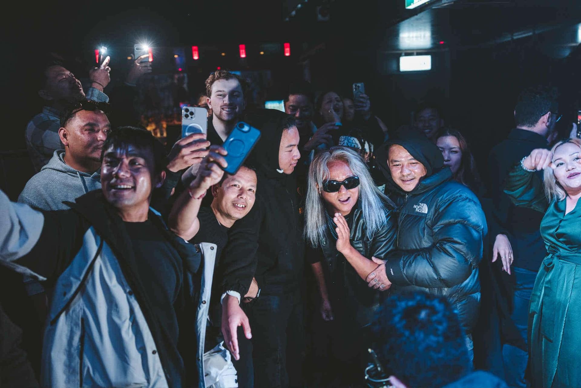 गायक राईको ‘राई : दि जर्नी बिगन्स’ सार्वजनिक