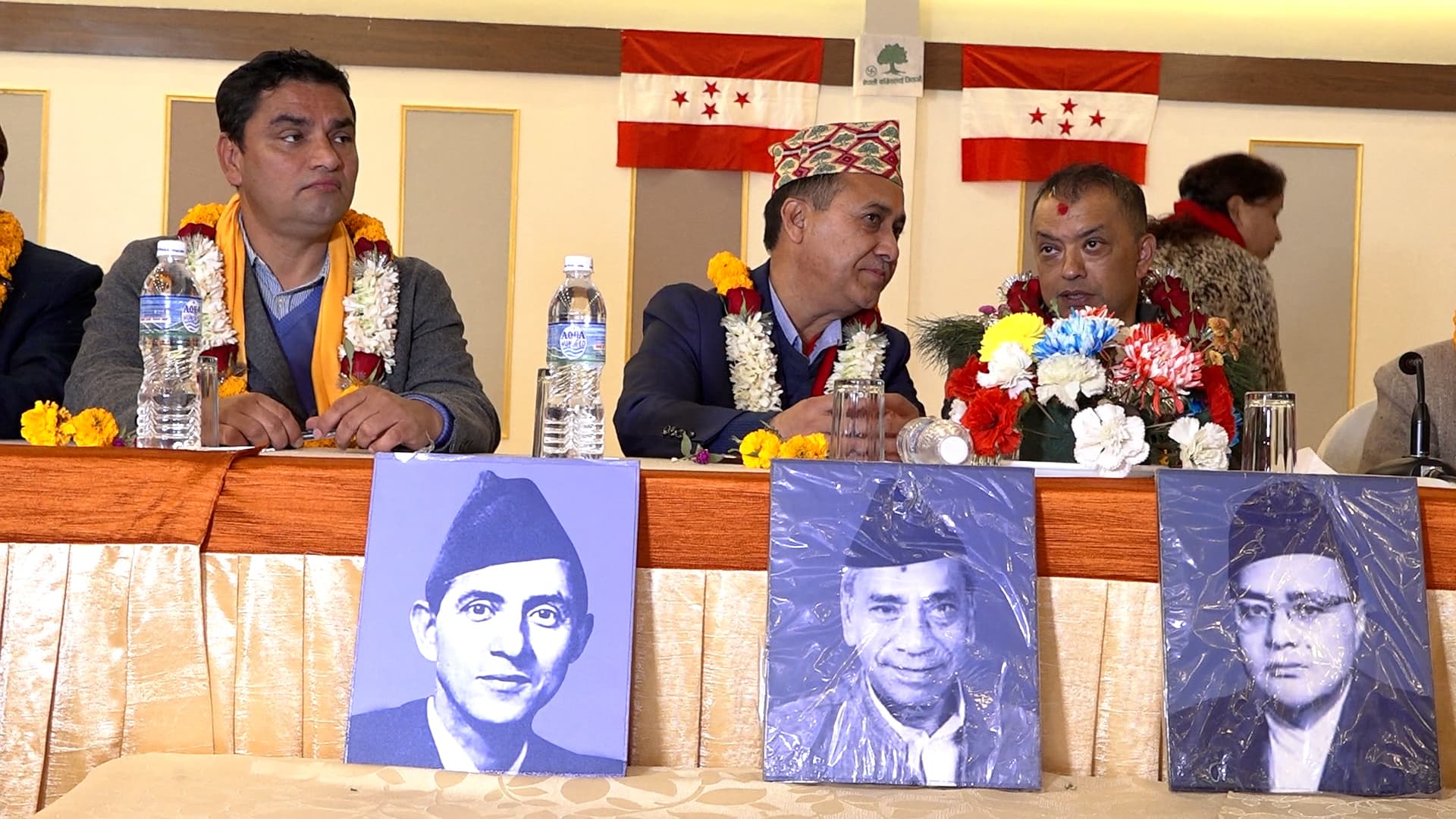 देउवा समूहको रिटमा आज सर्वोच्चमा पेसी  