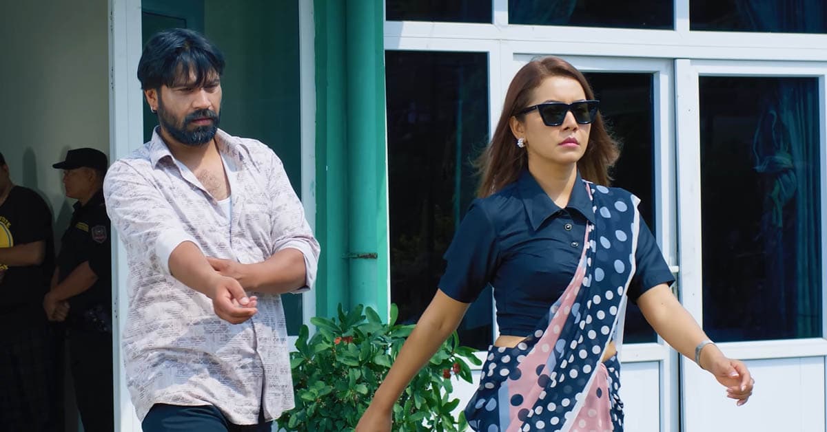 ‘बिगुल’ ले तोक्यो नयाँ प्रदर्शन मिति