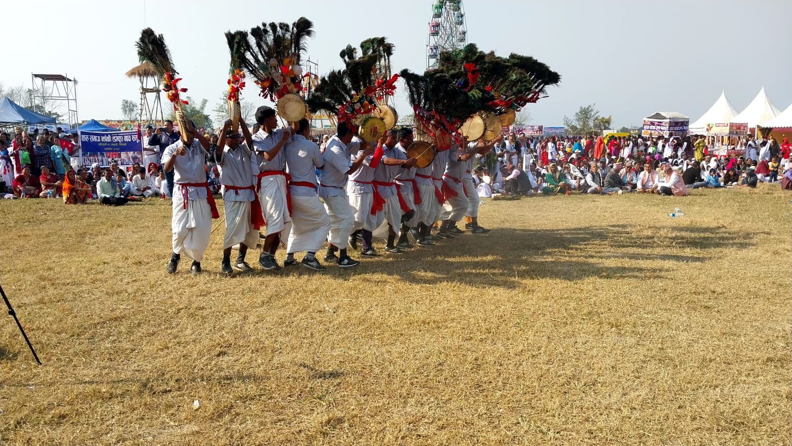 ११ औं खिचरा महोत्सव–२०८२ चितवनमा सुरू