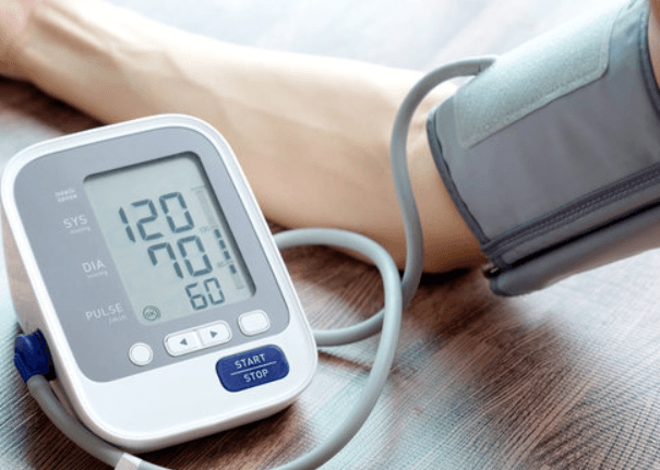 नेपालमा उच्च रक्तचापः मुख्य स्वास्थ्य समस्या, जीवनशैली सुधारले जोखिम घटाउन सकिने