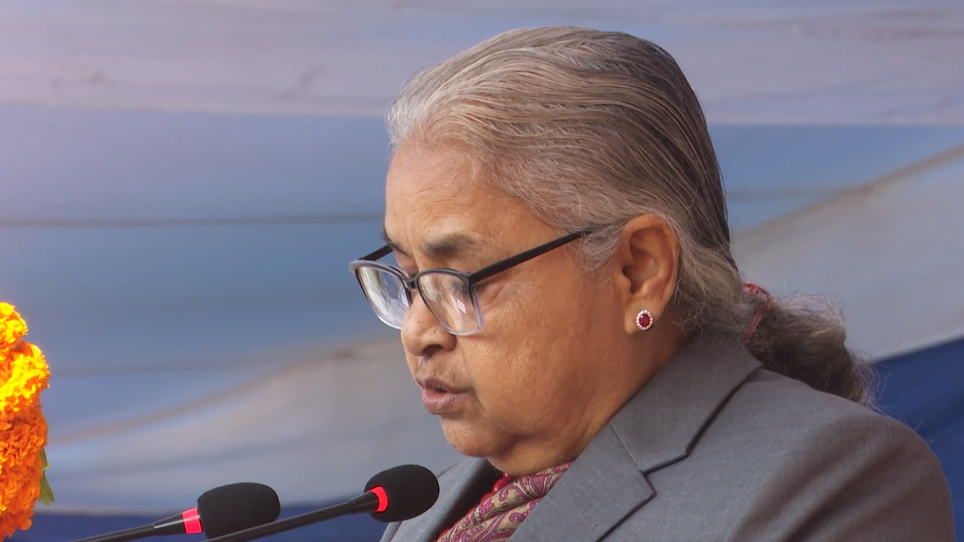 प्रहरीको अनुहार र व्यवहारमा नागरिकले आफ्नो सरकार देख्छनः प्रधामन्त्री कार्की