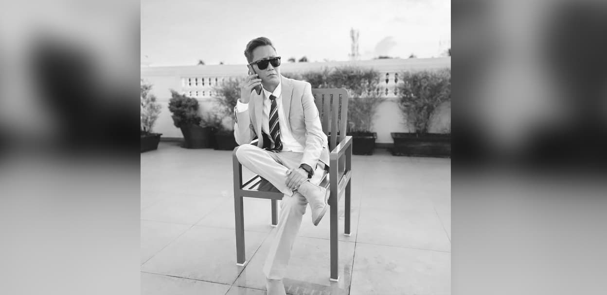 अभिनेता तथा गायक प्रशान्त तामाङको हृदयघातले निधन