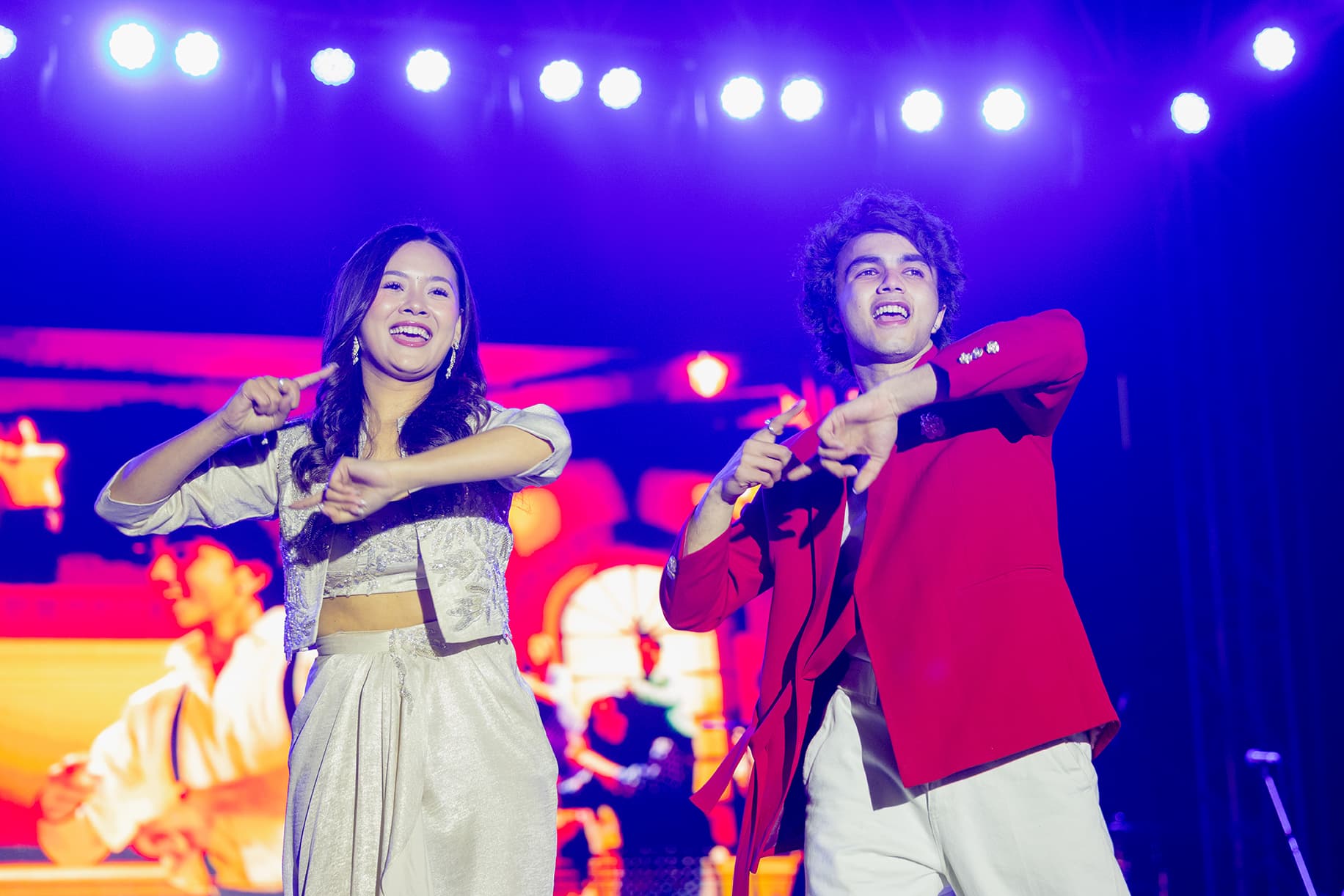 अभिषेक-आकृति अभिनित ‘कुमारी’ को ट्रेलर सार्वजनिक