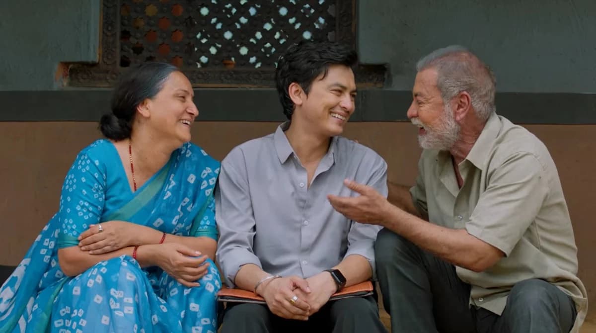 यी हुन् १० करोड कमाउने चार नेपाली फिल्म