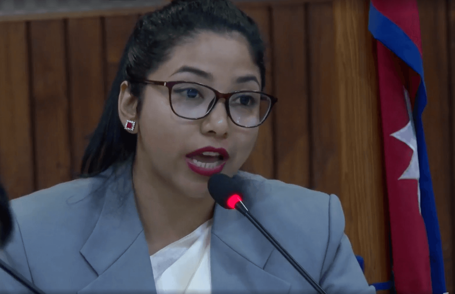 ज्येष्ठ नागरिक लक्षित सेवा प्रभावकारी रूपमा विस्तार गरिने