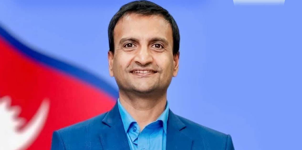 सिन्धुली २ : राष्ट्रिय स्वतन्त्र पार्टीका आशिष गजुरेल निर्वाचित