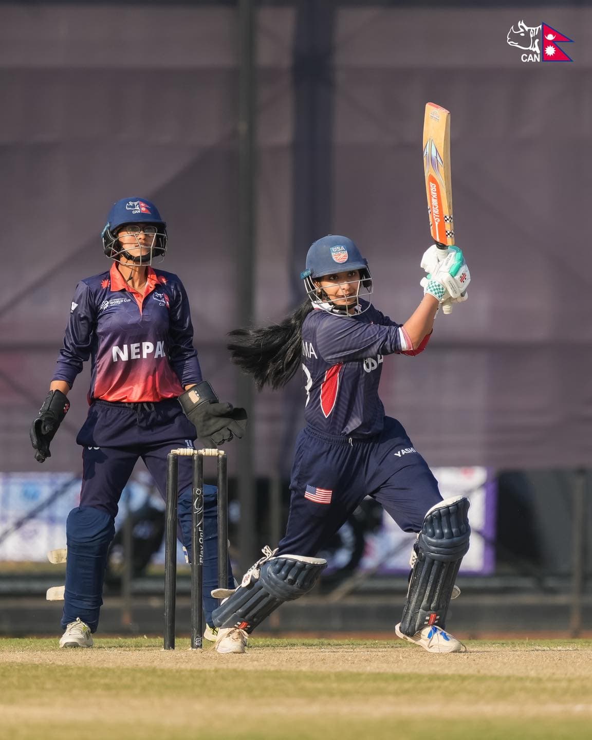 आईसीसी महिला टी–२० विश्वकप छनोट : आज नेपाल र नेदरल्यान्ड्स भिड्दै