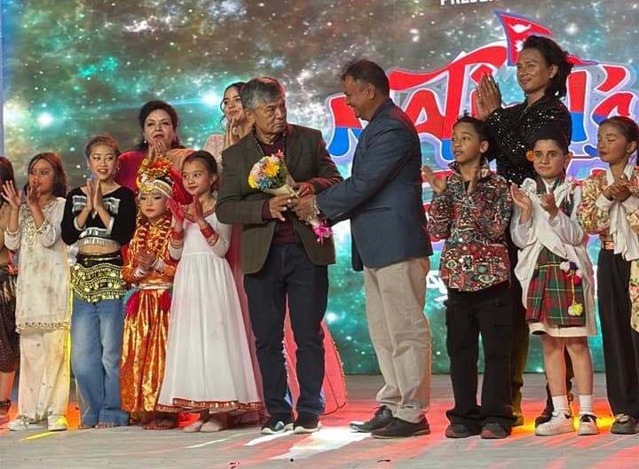 चुनावपछि जोश भएका र होश भएकाहरु मिलेर जान मदनकृष्णको आग्रह