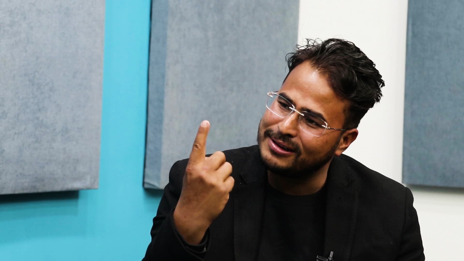 जुम्लामा राप्रपाका उम्मेदवार ज्ञानेन्द्रको अग्रता, नरेश भण्डारीले पछ्याउदै