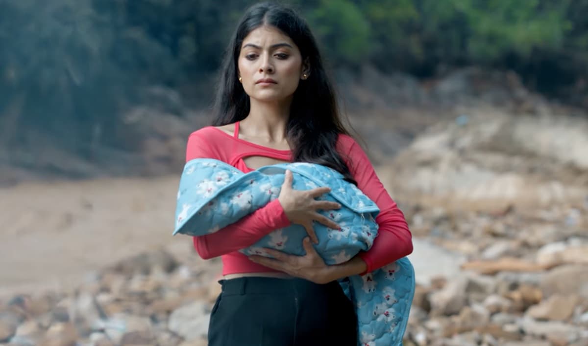 फागुन २९ मा आउने फिल्म ‘लालिमा’को दोस्रो टिजर सार्वजनिक