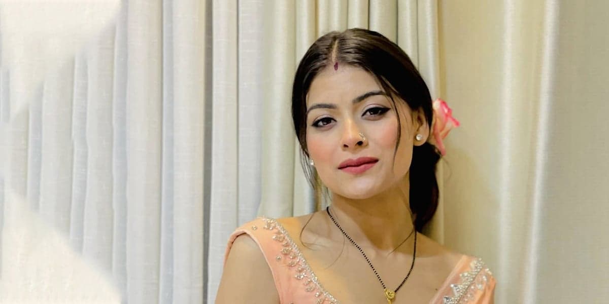 'लालिमा’  निर्वाह गर्न रोश्नी कार्कीले के के गरिन् ?