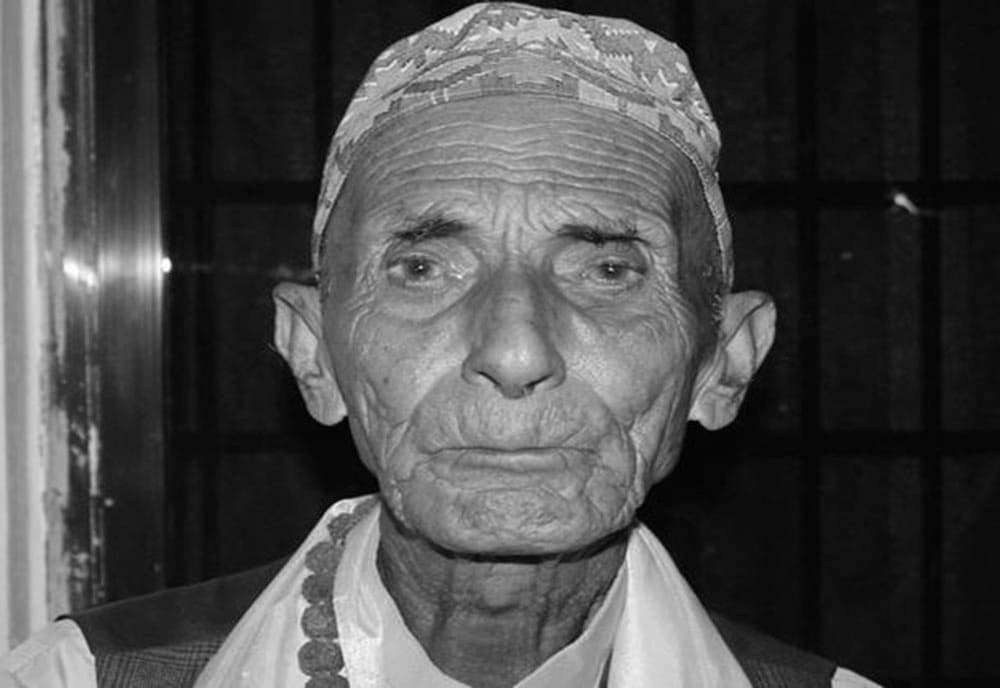 पूर्वप्रधानमन्त्री केपी शर्मा ओलीलाई पितृशोक