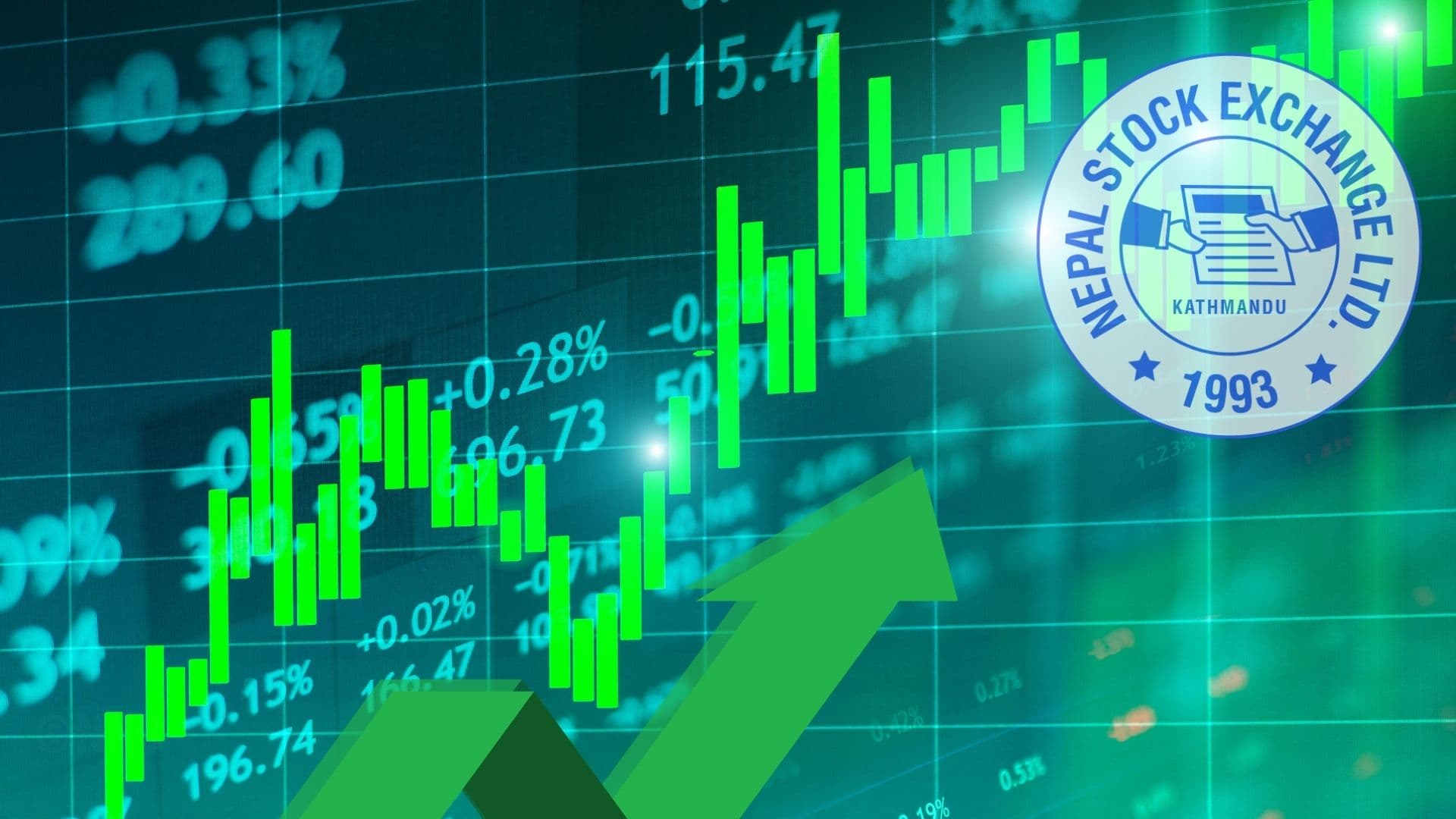  नेप्सेमा करेक्सन, कारोबार साढे ७ महिनायताकै उच्च