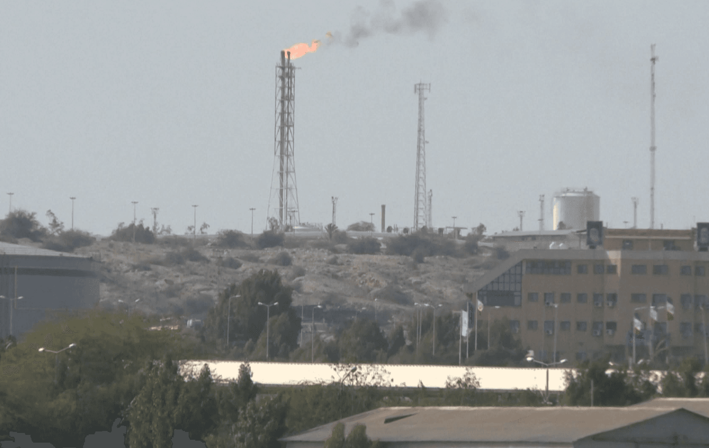 अमेरिकी बमबारीमा इरानको खार्ग टापुका सैन्य केन्द्र पूर्ण रूपमा नष्ट भएको ट्रम्पको दाबी