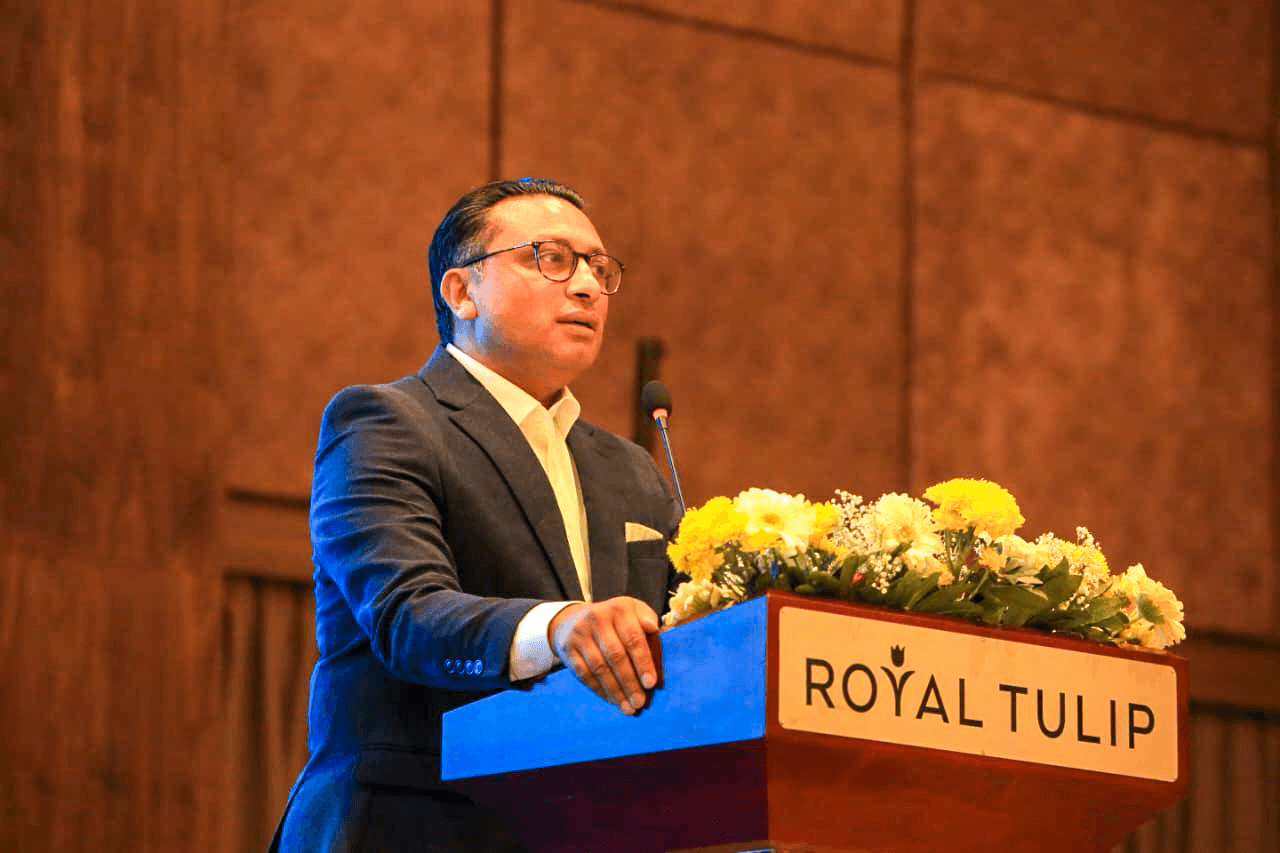 रास्वपाको सरकारलाई हामीले खबरदारी गर्न सक्नुपर्छ : डा.वाग्ले