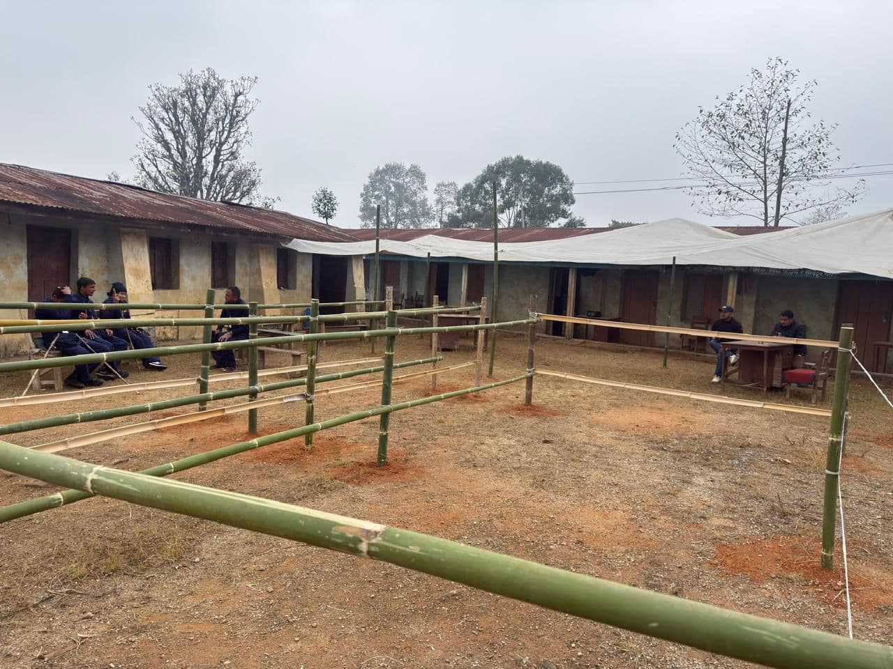 कस्तो छ कोशी प्रदेशमा निर्वाचनको तयारी ?