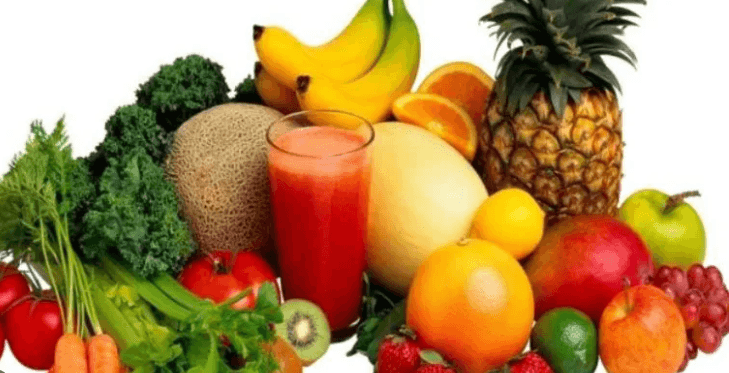 स्वस्थ हुन बिहानको खाजामा के खाने ?