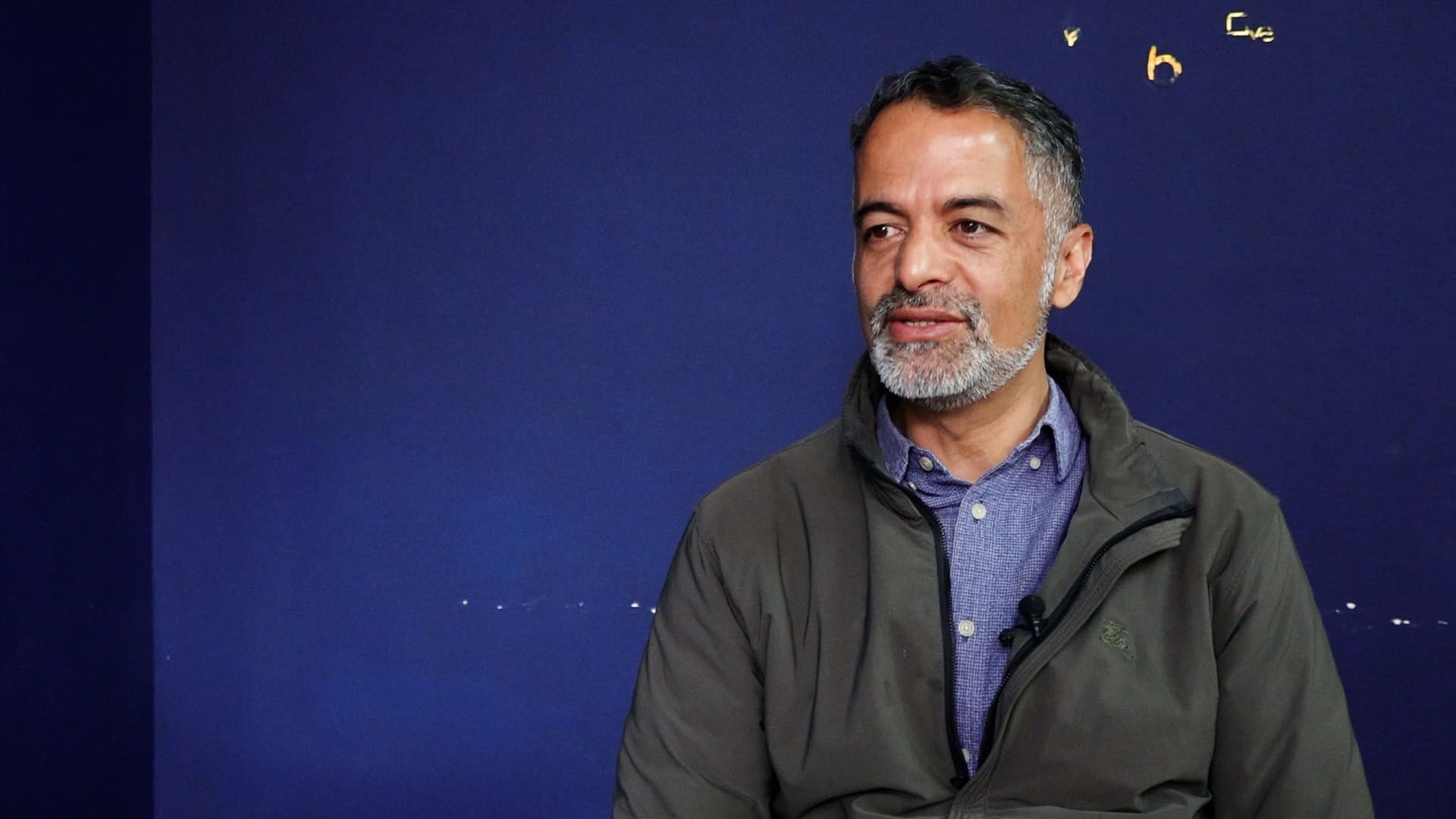 लैंगिक तथा यौनिक अल्पसंख्यक समुदायका मुद्दामा दलहरूको प्रतिबद्धता अझै प्रतीकात्मक : सुनिल बाबु पन्त