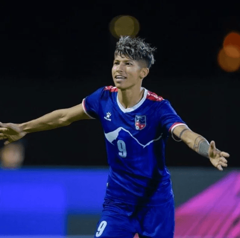 उपचार सहयोग रोक्नुहोला, सबैलाई धन्यवाद : सावित्रा भण्डारी ‘साम्बा’