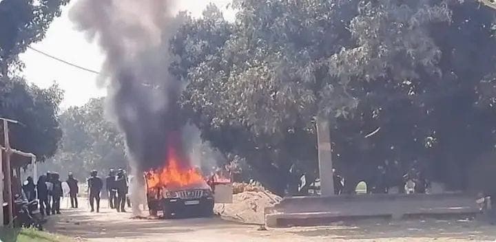 बाजा बजाएको विषयमा विवाद : रौतहटको गौरमा अनिश्चितकालीन कर्फ्यु जारी