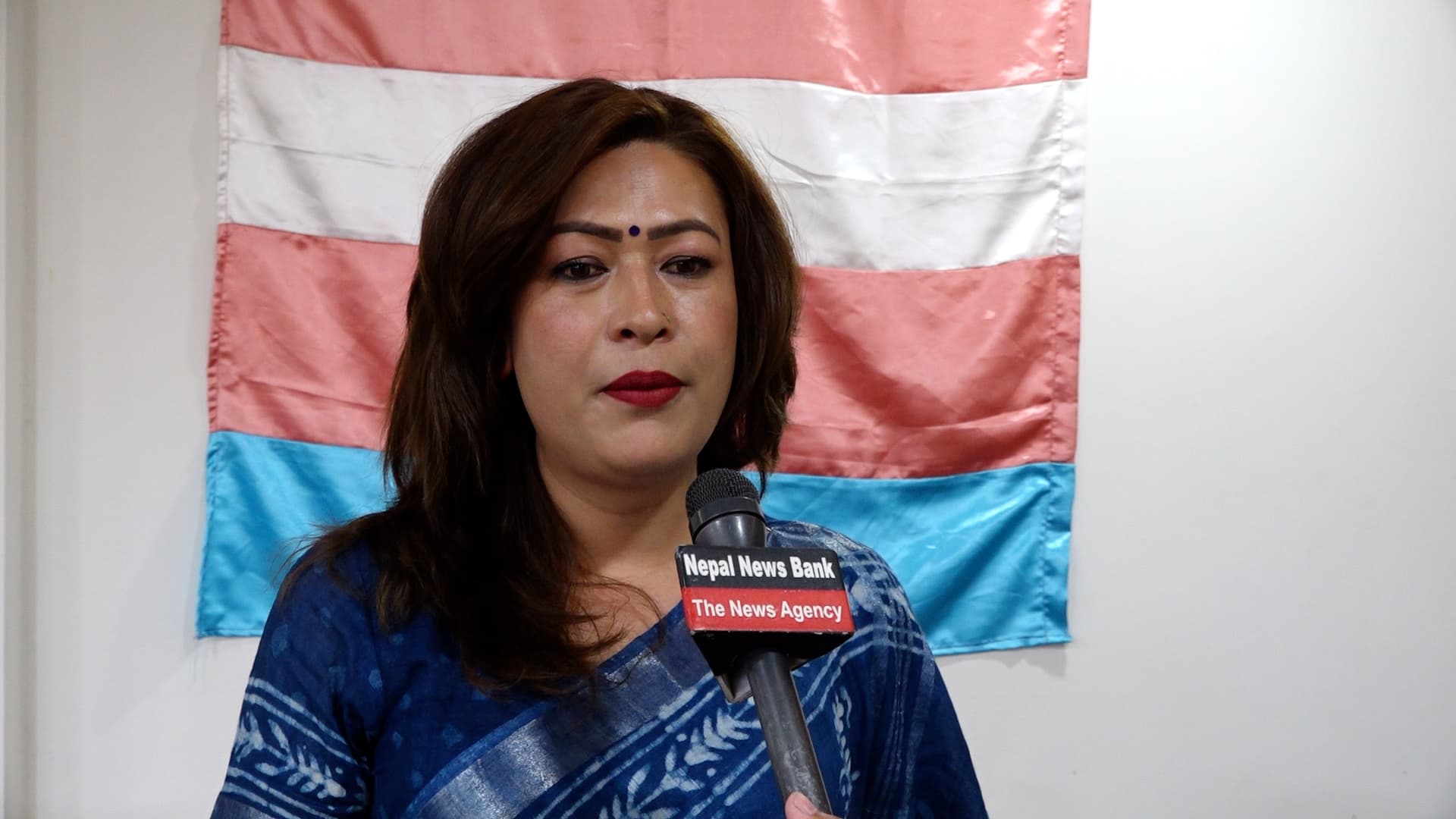 ट्रान्सजेन्डर महिला भूमिका श्रेष्ठको दाबी : पार्टीले मन्त्रालयको जिम्मा दिए निर्वाह गर्छु