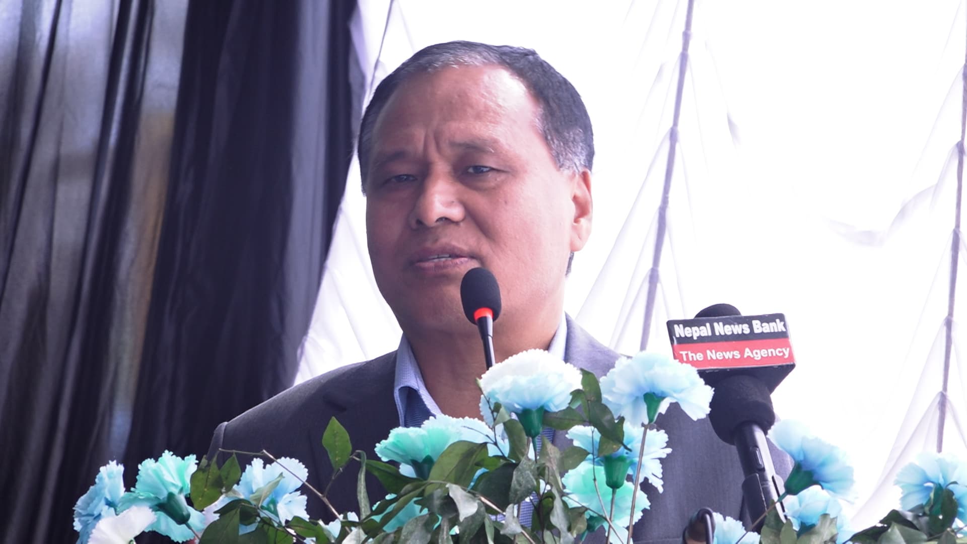 देशले दृष्टिकोण, योजना र काम गर्नसक्ने नेतृत्व खोजेको छ स्कुलमान घिसिङ