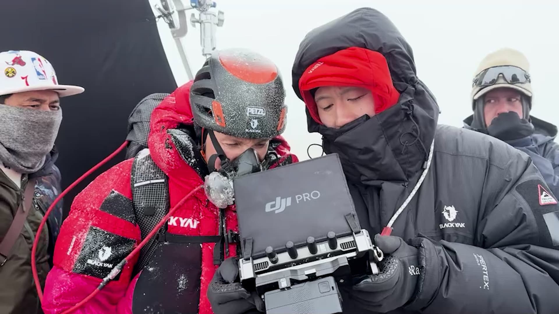 नेपाल छांयाकनका लागि उत्कृष्ट गनत्व्य ,कोरियन निर्देशकले गरे तारिफ